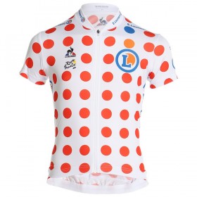 Maillot Cyclisme 2021 Tour de France N001